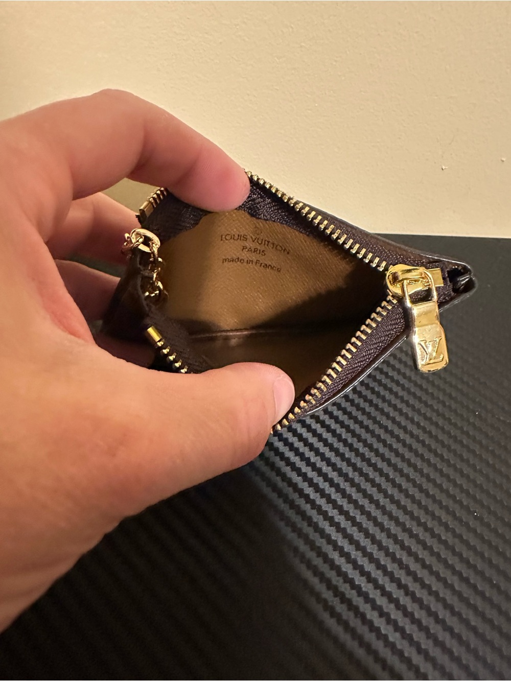 Coin pouch - Picture 3 of 4